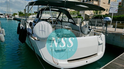 Jeanneau Sun Odyssey 519 - Barca a vela - foto 4