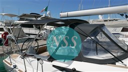 Jeanneau SUN ODYSSEY 519