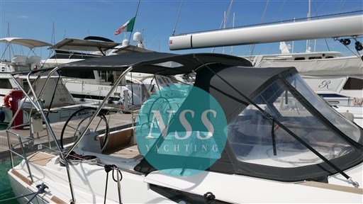 Jeanneau Sun Odyssey 519 - Barca a vela - foto 10