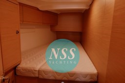 Jeanneau SUN ODYSSEY 519