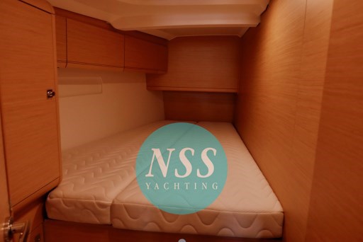 Jeanneau Sun Odyssey 519 - Barca a vela - foto 14