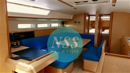 Jeanneau SUN ODYSSEY 519