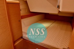 Jeanneau SUN ODYSSEY 519