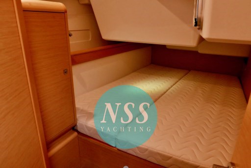 Jeanneau Sun Odyssey 519 - Barca a vela - foto 15