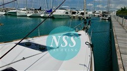 Jeanneau SUN ODYSSEY 519