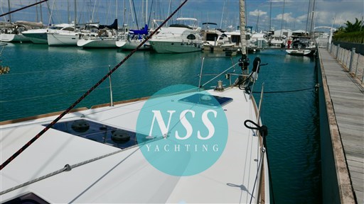 Jeanneau Sun Odyssey 519 - Barca a vela - foto 8