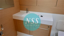 Jeanneau SUN ODYSSEY 519