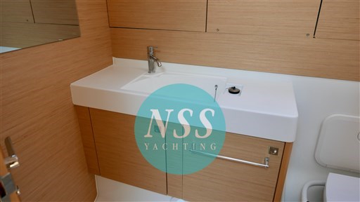 Jeanneau Sun Odyssey 519 - Barca a vela - foto 17