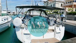 Jeanneau SUN ODYSSEY 519