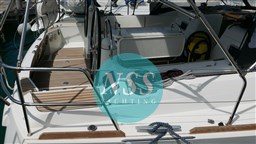 Jeanneau SUN ODYSSEY 519