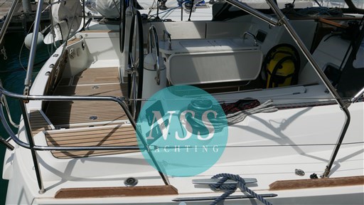 Jeanneau Sun Odyssey 519 - Barca a vela - foto 11