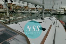 Jeanneau SUN ODYSSEY 519