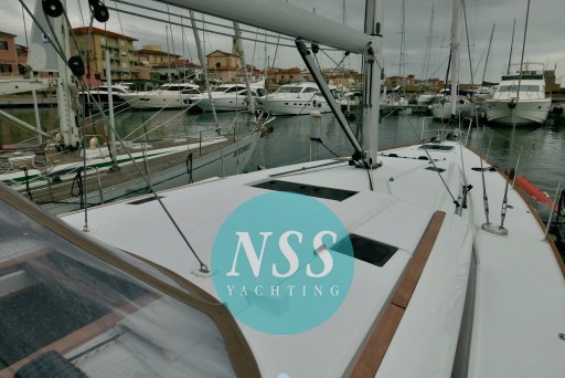 Jeanneau Sun Odyssey 519 - Barca a vela - foto 9