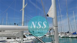 Jeanneau SUN ODYSSEY 519