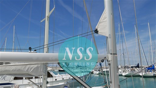 Jeanneau Sun Odyssey 519 - Barca a vela - foto 16