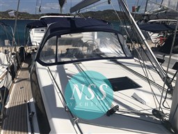 Beneteau Oceanis 45
