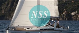 Beneteau Oceanis 45