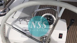 Beneteau Oceanis 45