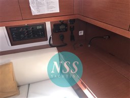 Beneteau Oceanis 45