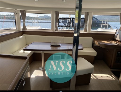 Lagoon 42 - Barca a vela - foto 10