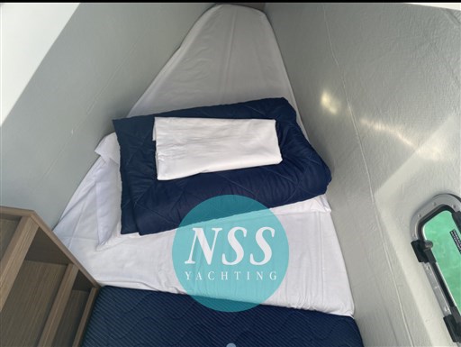 Lagoon 42 - Barca a vela - foto 20