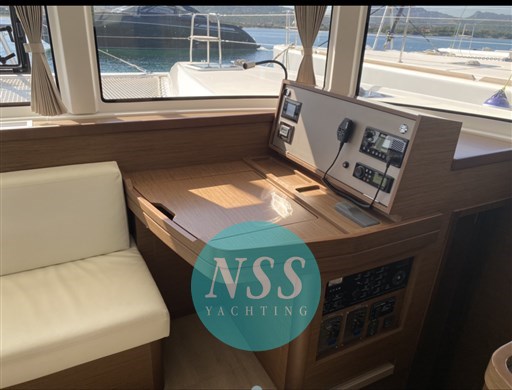 Lagoon 42 - Barca a vela - foto 12