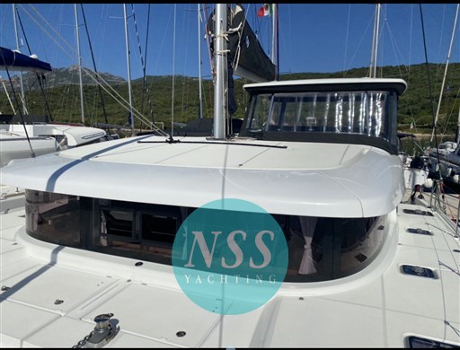 Lagoon 42 - Barca a vela - foto 3