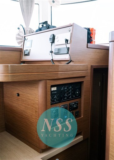 Lagoon 42 - Barca a vela - foto 21