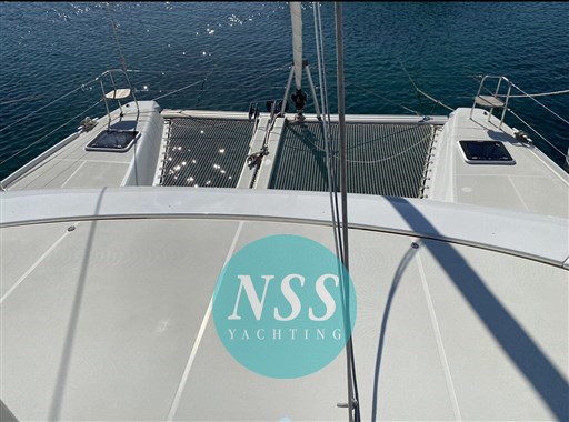 Lagoon 42 - Barca a vela - foto 9