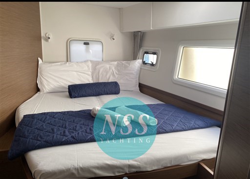 Lagoon 42 - Barca a vela - foto 16