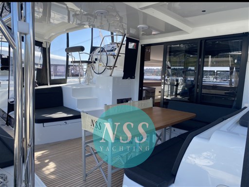 Lagoon 42 - Barca a vela - foto 6