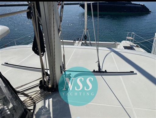 Lagoon 42 - Barca a vela - foto 8