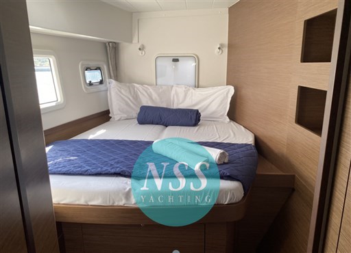 Lagoon 42 - Barca a vela - foto 14