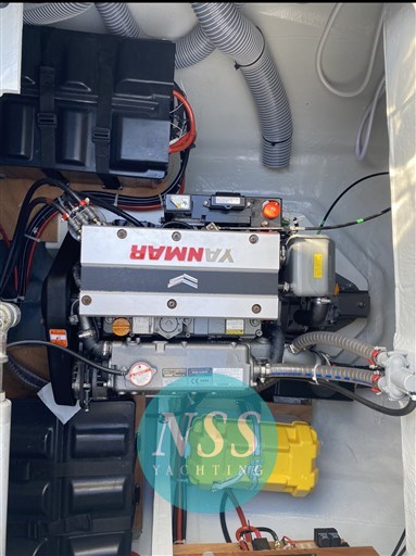 Lagoon 42 - Barca a vela - foto 19