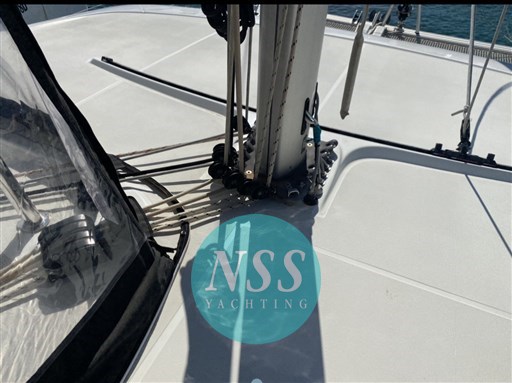 Lagoon 42 - Barca a vela - foto 7