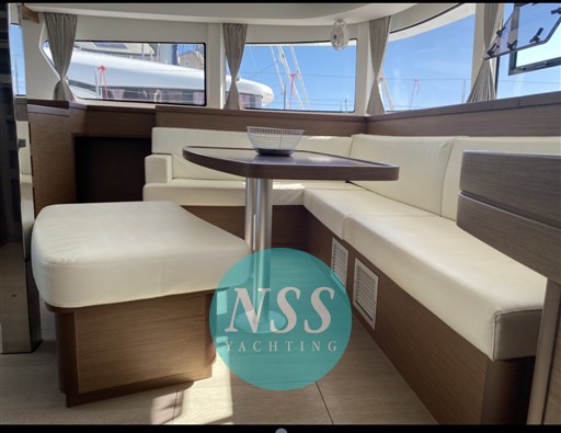 Lagoon 42 - Barca a vela - foto 11