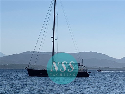 Beneteau Oceanis 523 Clipper - Barca a vela - foto 3