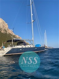 Beneteau Clipper 523 anno 2004