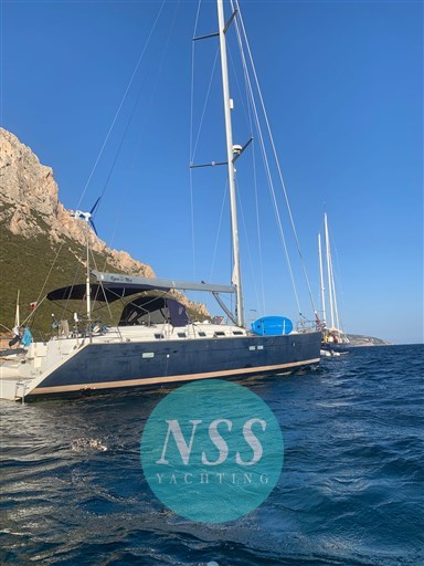 Beneteau Oceanis 523 Clipper - Barca a vela - foto 2