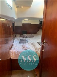 Beneteau Clipper 523 anno 2004