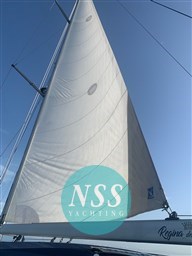 Beneteau Clipper 523 anno 2004