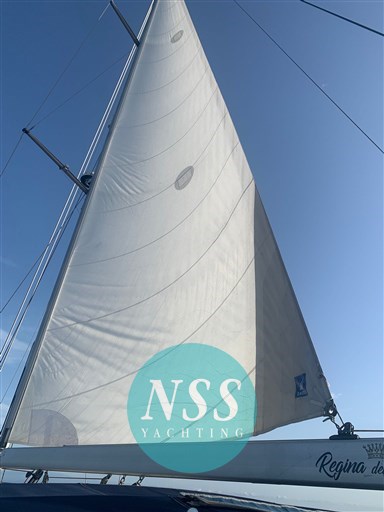 Beneteau Oceanis 523 Clipper - Barca a vela - foto 4