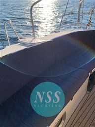 Beneteau Clipper 523 anno 2004