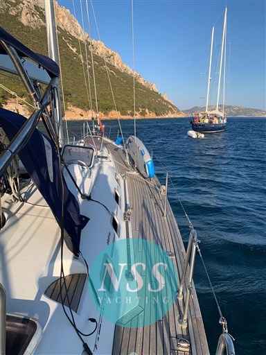 Beneteau Oceanis 523 Clipper - Barca a vela - foto 6