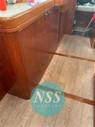 Beneteau Clipper 523 anno 2004