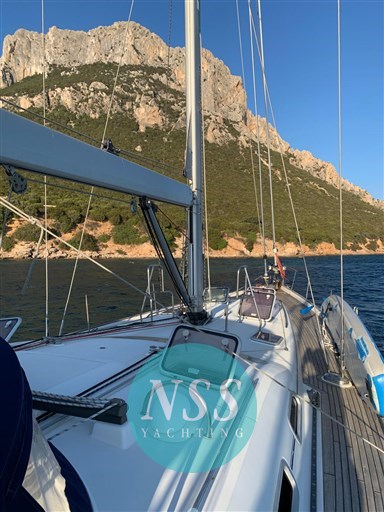 Beneteau Oceanis 523 Clipper - Barca a vela - foto 7