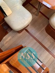 Beneteau Clipper 523 anno 2004