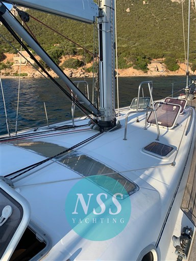 Beneteau Oceanis 523 Clipper - Barca a vela - foto 5