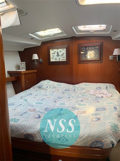 Beneteau Oceanis 523 Clipper - Barca a vela - foto 14
