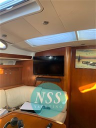 Beneteau Clipper 523 anno 2004